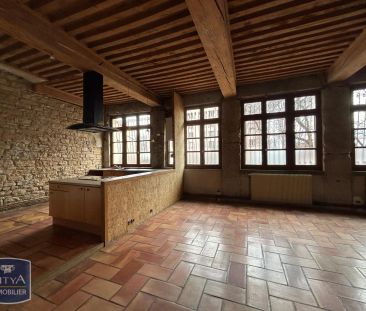 Appartement à louer 2 pièces 126.63m² - Photo 1