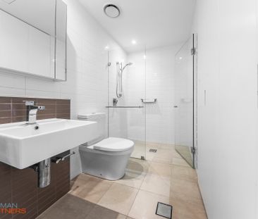 11/19 Leichhardt Street, Kingston ACT 2604 - Apartment For Rent | D... - Photo 3