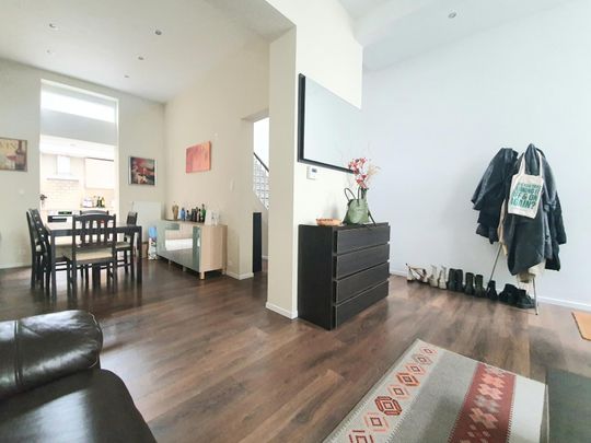 ROOM for rent in SHARED HOUSE - Photo 1