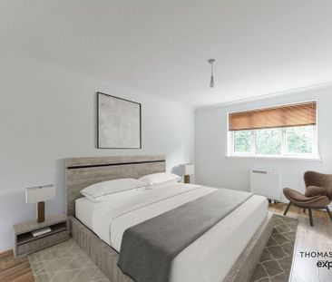 2 bedroom detached house to rent - Photo 2