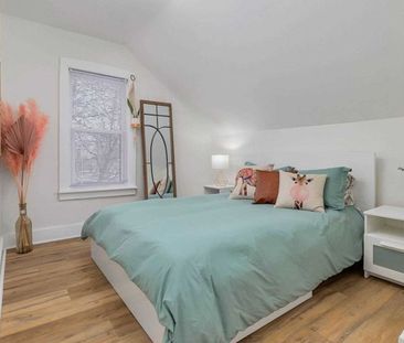 For Lease - 659 Dolph Street Unit# Upper, Cambridge, Ontario - Photo 4