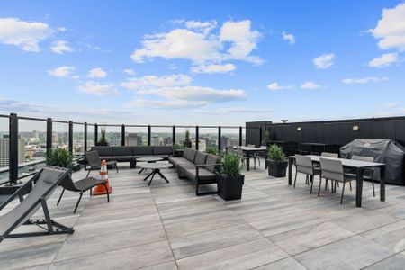 For Lease - 20 DALY Avenue Unit# 2205, Lower Town - Sandy Hill, Ontario - Photo 2