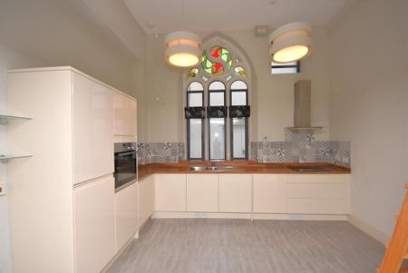 1 bedroom house to rent - Photo 3