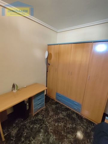 Alquiler Habitación en Ejido Belén, Jaén - Foto 5