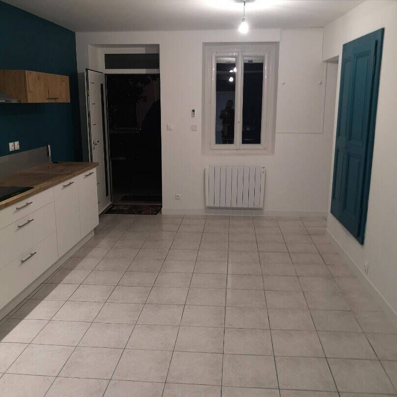 Location maison 5 pièces 155.95 m² à Saint-Maurice-de-Gourdans (01800) - Photo 1