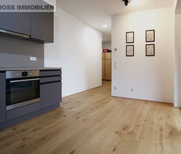KOLLEG 5 | mit Küche - Foto 5