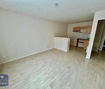 Location Appartement 2 pièces 39m² EPERNAY 51200 - Photo 1