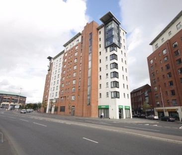 College Central, 4 College Avenue, Belfast, BT1 6BD - Photo 6