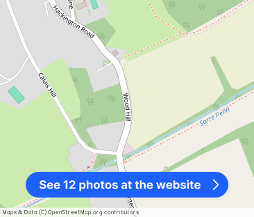 Wood Hill, Tyler Hill - Photo 1