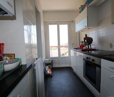 Résidence Bertrand Bel appartement T2 meublé, Quartier Toga 6ème ét... - Photo 2