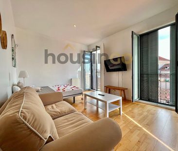 Studio for rent in Madrid (Centro) - Photo 3