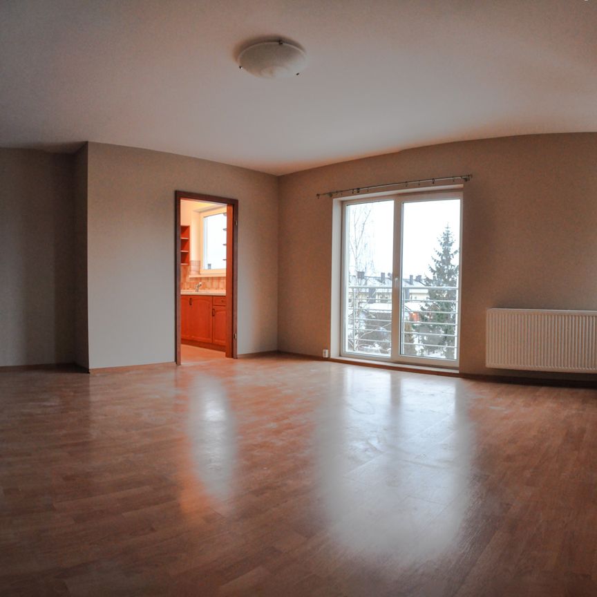 Mieszkanie dwupozimowe Poznań Plewiska 145m2 - Photo 1