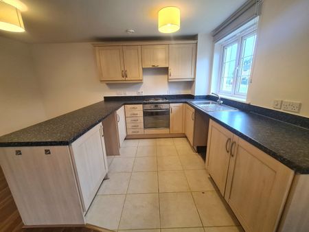 1 Bed Flat, Scott Court, M27 - Photo 3