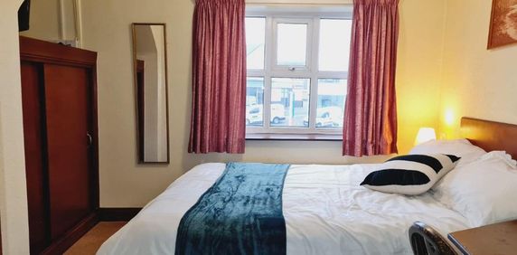 5 bedroom house share to rent - Photo 2