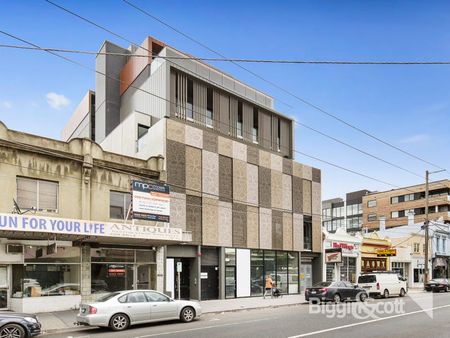 405/382-386 Burnley St, Richmond VIC 3121 - Apartment For Rent | Domain - Photo 2