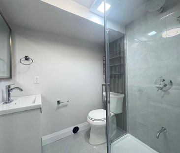For Lease - 544 Indian Road Unit# Lower, Toronto, Ontario - Photo 5
