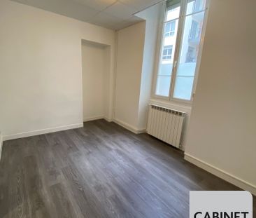 Location Appartement 2 pièces 38m² GRENOBLE 38000 - Photo 6