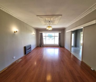 A Fresh New Look! - Photo 1