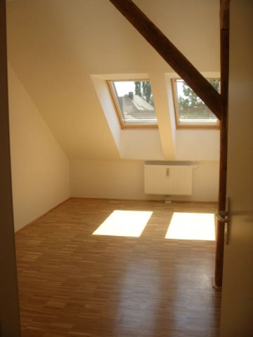 Ries 84m² 3-Zimmer-Wohnung Balkon Preishit! - Foto 5