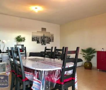 Appartement à louer 3 pièces 72.05m² - Photo 3