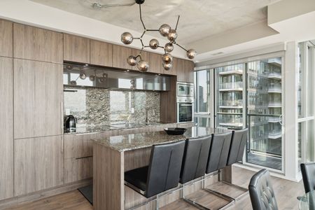 For Lease - 88 Blue Jays Way Unit# 3803, Toronto, Ontario - Photo 5