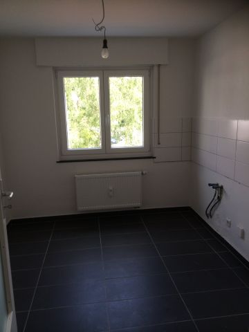2-Zimmer EG-Wohnung mit Wohlfühlfaktor - Foto 4