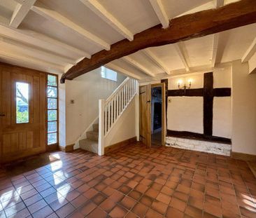 3 bedroom terraced house to rent - Photo 2