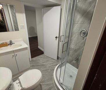 For Lease - 51 Longbow Square (BSMT) Square, Toronto, Ontario - Photo 3