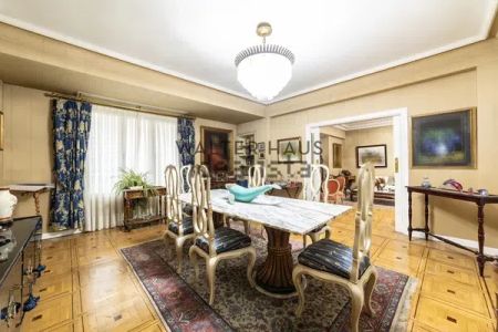 Alquiler de ático en Avenida de Concha Espina - Photo 3