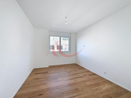 4,5 pièces neuf à louer Lausanne - Photo 3