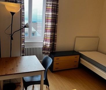 1 Zimmer, 18 m² - Foto 1