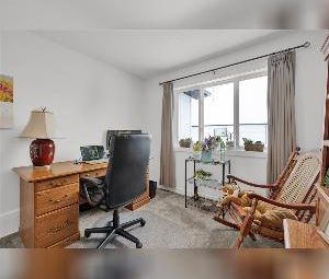 3 Bed 2.5 Bath The Hamptons West Edmonton Duplex Double Garage - Photo 6