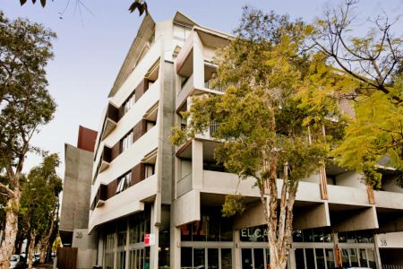 Barangaroo Park Apartments, Sydney - Photo 4