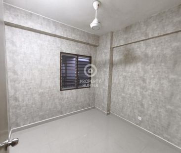 Villaria Condo Rent, 3 Rooms Partly Furnished, Bandar Sunway PJCC - Photo 4