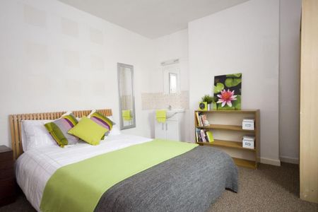 5 bedroom house to rent - Photo 3