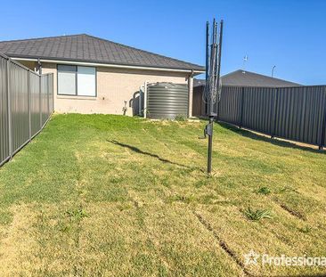 2 Bedroom Duplex for Lease - Photo 6