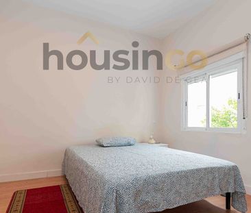 Flat for rent in Madrid (Distrito Salamanca) - Foto 6