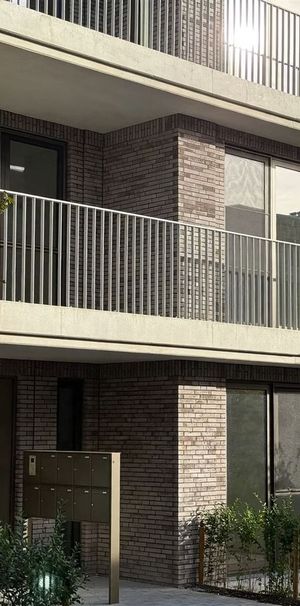 Appartement te huur in Boechout voor € 1.275 met 2 slaapkamers - foto 1