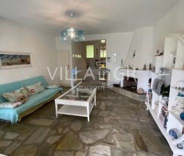 Μεζονέτα για ενοικίαση Ποσείδι (Κασσάνδρα) - Photo 3