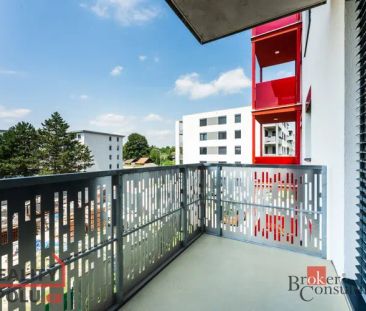 Pronájem bytu 1+kk 30 m - Fotografie 4