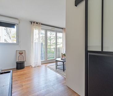 Appartement à louer 2 pièces • 30 m2 Clichy - Photo 4