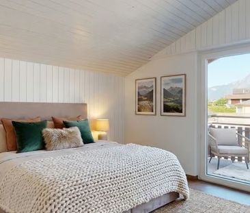 3.5 Zimmer, 75 m² - Photo 2