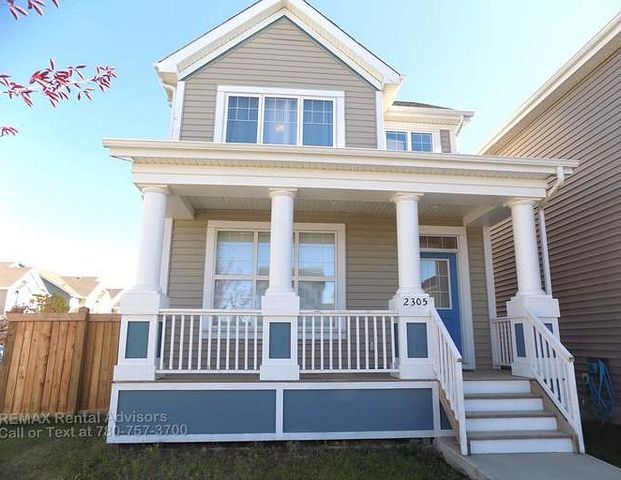 2305 69A Street Southwest | 2305 69A Street Southwest, Edmonton - Photo 1