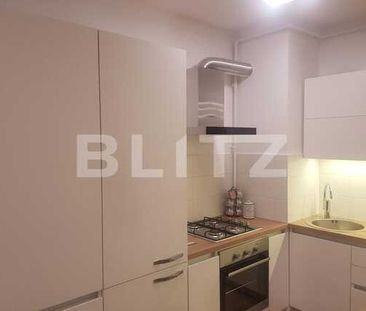 Apartament modern cu 2 camere, 49 mp, terasa 10 mp, zona Bonjour Residence - Photo 5
