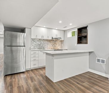 For Lease - 7639 Kittridge Drive, Mississauga, Ontario - Photo 3