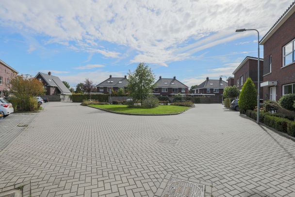 Ludenhof 28, Hoevelaken-Middelaar, 3871KX - Photo 1
