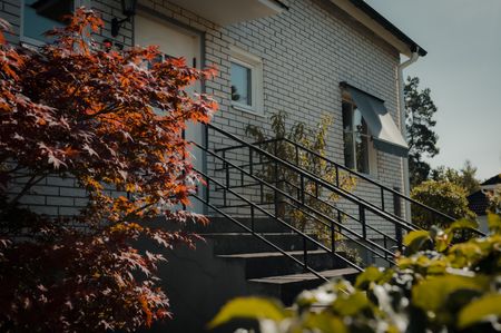 Alpgatan, Växjö - Foto 3