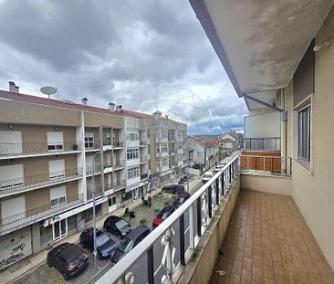 Apartamento T3 em Viseu - Foto 2