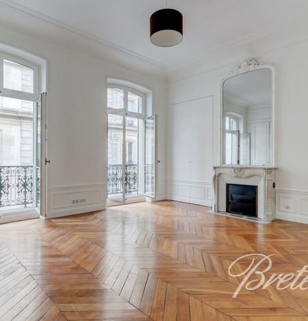 Appartement • Hoche-Friedland - Photo 2