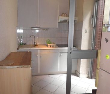 Location Appartement 1 pièce 12m² GRENOBLE 38000 - Photo 2